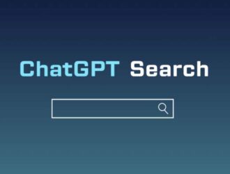 Поиск в ChatGPT Теперь доступен для всех, учетная запись не требуется!