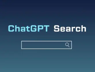 Поиск в ChatGPT Теперь доступен для всех, учетная запись не требуется!