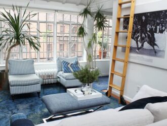 Стильное визуальное решение для квартир