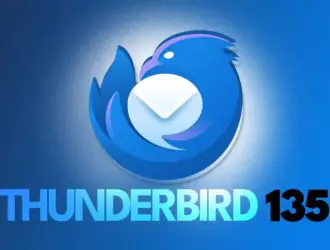 Thunderbird 135 содержит исправления для пользователей IMAP, POP3 и Календаря