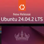 Ubuntu 24.04.2 LTS теперь доступна для скачивания на базе ядра Linux 6.11