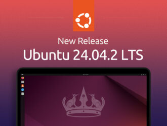 Ubuntu 24.04.2 LTS теперь доступна для скачивания на базе ядра Linux 6.11