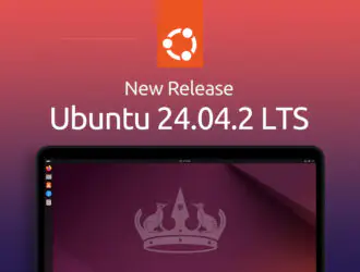 Ubuntu 24.04.2 LTS теперь доступна для скачивания на базе ядра Linux 6.11