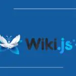 Установка Wiki.js с помощью Podman и Docker Compose в Debian 12