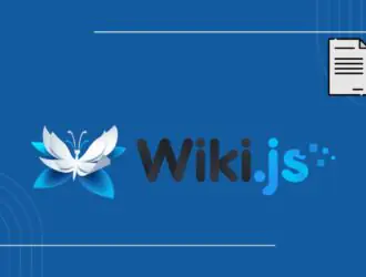 Установка Wiki.js с помощью Podman и Docker Compose в Debian 12