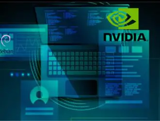 Установка графических драйверов Nvidia в Debian 12