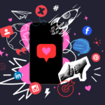 Важность оформления соцсетей для бизнеса