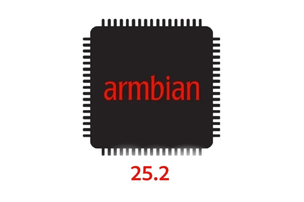 Выпущена версия Armbian 25.2 с поддержкой новых плат, Linux 6.12 LTS и других функций