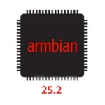 Выпущена версия Armbian 25.2 с поддержкой новых плат, Linux 6.12 LTS и других функций