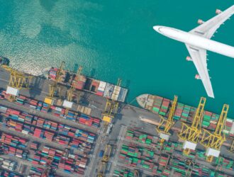 Relevance of international cargo transportation for business in Russia in 2025