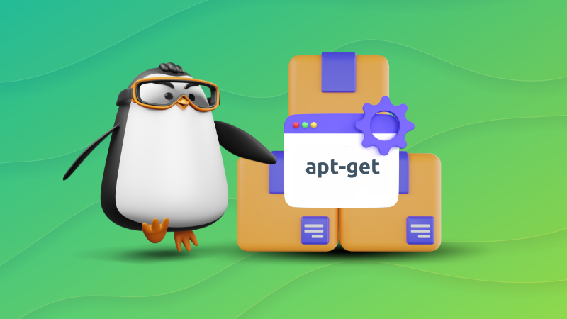 Как использовать команду Apt-Get в Linux