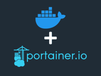 Как установить Portainer CE с помощью Docker в Linux