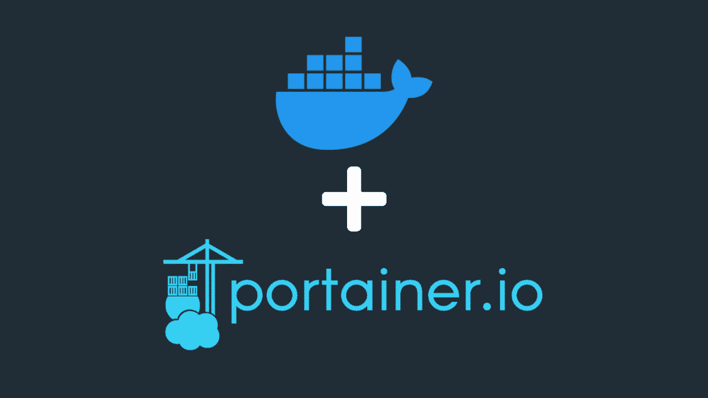 Как установить Portainer CE с помощью Docker в Linux