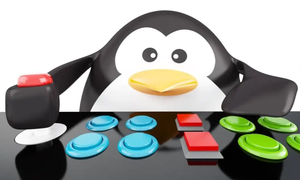 Как узнать, работает ли игра в Linux