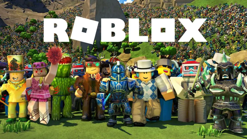 Roblox в 2025 году: новый виток развития платформы