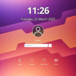 Разработчики KDE начали работу над новым менеджером входа