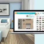 Проектирование идеальной спальни: как приложения помогают расставить мебель в 2025 году