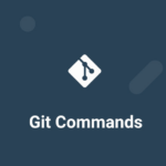 Список команд Git