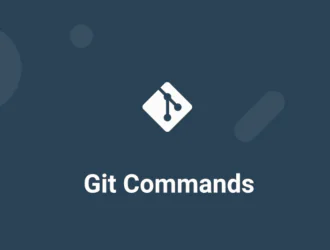 Список команд Git