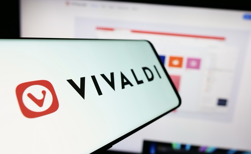 Vivaldi Интегрирует Proton VPN Для приватного и безопасного просмотра