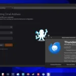 Выпущена версия Mozilla Thunderbird 136 с новой панелью «Внешний вид» в настройках