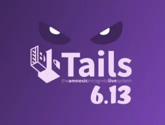 Выпущена версия Tails 6.13 с улучшенным обнаружением Wi-Fi