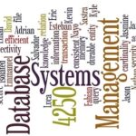 Системы управления базами данных в 2025 году