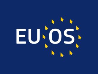 EU OS — новая альтернатива Linux, созданная сообществом для государственного сектора Европы