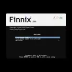 Дистрибутив Finnix Linux для системных администраторов отмечает 25-летие новым релизом