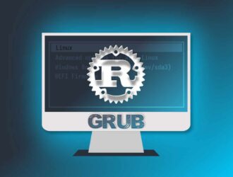 GRUB пробует вкус Rust с новым прототипом
