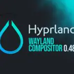 Hyprland празднует свой третий день рождения с версией v0.48