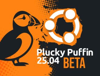 Первый взгляд на Ubuntu 25.04 (Plucky Puffin) Beta