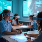 Будущее VR и AR Тенденции и прогнозы на ближайшие годы