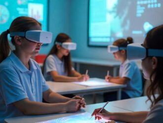 Будущее VR и AR Тенденции и прогнозы на ближайшие годы