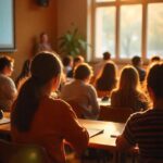 Что такое тест IELTS