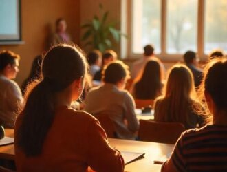 Что такое тест IELTS