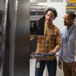 HPE и SUSE - стратегическое партнерство в области устойчивой и масштабируемой ИТ-инфраструктуры