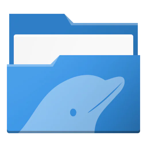 KDE Gear 25.04: обновлены приложения KDE с Dolphin