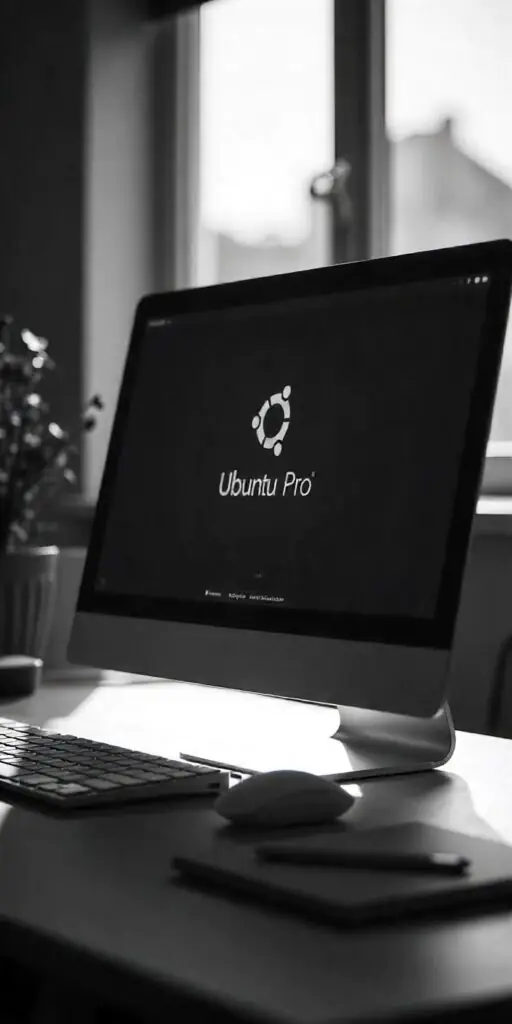 Как бесплатно активировать Ubuntu Pro