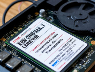 Как обнаружить поврежденные сектора или блоки на жестких дисках Linux