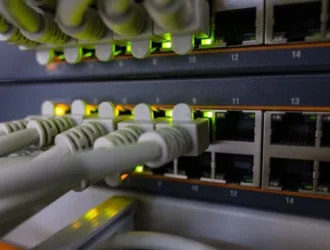 Как отслеживать задержку сети в Linux с помощью Ping, Mtr и Smokeping