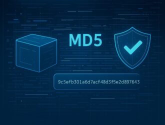 Как проверить пакеты Debian и Ubuntu c помощью контрольных сумм MD5