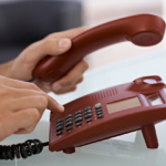 Как проверить задолженность за домашний телефон