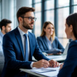 Как проверять сотрудников перед приемом на работу в 2025 году: тренды, технологии и риски