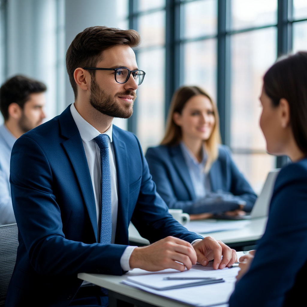 Как проверять сотрудников перед приемом на работу в 2025 году: тренды, технологии и риски