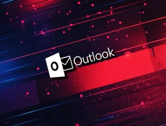 Microsoft предупреждает о скачках процессора при вводе текста в классическом Outlook