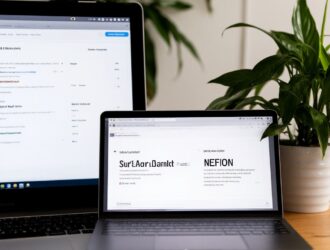 Nefoin: автоматическая установка шрифтов Nerd в Linux и macOS с помощью одной команды