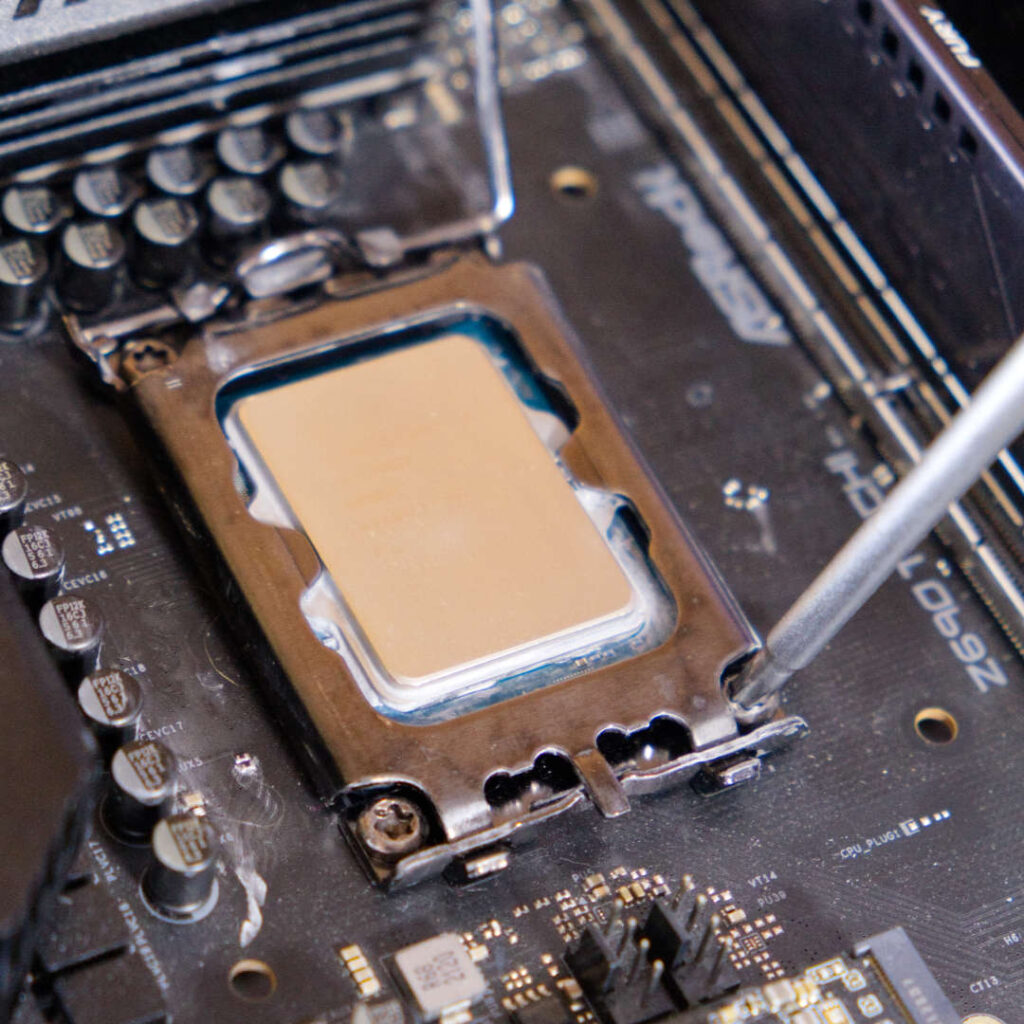 Обзор Arctic Liquid Freezer III Pro 360 ARGB: место только для одного главного героя