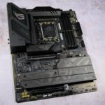 Обзор Asus ROG Strix B860-F Gaming WiFi: премиум-мейнстрим