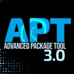 Официальный запуск пакетного менеджера APT 3.0, что нового